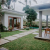 Отель Anggira Villa Ubud, фото 23