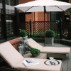 Отель The Ivy Hotel, фото 17