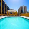 Отель Holiday Inn Long Beach-Downtown Area, фото 13