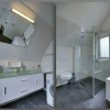 Отель Luxury Apartment on the Boulevard and at North Sea, фото 6