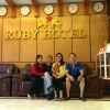 Отель Ruby Hotel Dien Bien Phu, фото 15