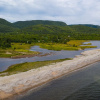 Отель Cabot Shores Wilderness Resort, фото 21