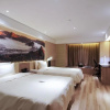 Отель Vienna Hotel (Harbin High-speed Railway Wanda Plaza), фото 7