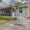 Отель Dog-friendly Oak Island Rental - 1 Mi to Beach!, фото 16