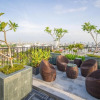 Отель Bonny Boutique Hotel Da Nang, фото 44