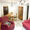 Отель Apartment with 2 Bedrooms in Motril, with Pool Access And Wifi - 700 M From the Beach, фото 1