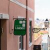 Отель This Is Lisbon Hostel, фото 1
