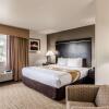 Отель Quality Inn & Suites Westminster - Broomfield, фото 7