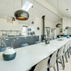 Отель 26 Person Holiday Home in Grenaa, фото 8