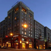 Отель Residence Inn Portland Downtown/RiverPlace, фото 1