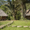 Отель Enashawa Lodge, фото 10