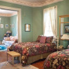 Отель Arbor House Suites Bed And Breakfast, фото 14