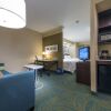 Отель Springhill Suites Devens Common Center, фото 9