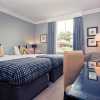 Отель Mercure Brandon Hall Hotel & Spa Warwickshire, фото 5