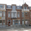 Отель Modern Holiday Home in Scheveningen with Terrace, фото 1