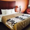 Отель Sleep Inn & Suites Lawton Near Fort Sill, фото 21