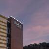 Отель Fairfield Inn & Suites by Marriott Moorpark Ventura County в Мурпарке