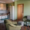 Отель New apartament very close to the city centre, фото 46