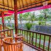 Отель Sea Bridge Villa Ceningan, фото 20