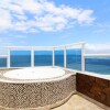 Отель Cavirio F8 Penthouse With Private Pool, фото 14