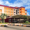 Отель Heliconia Park - Port Harcourt Hotel, фото 25