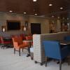 Отель Holiday Inn Express & Suites Parkersburg East, an IHG Hotel, фото 35