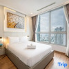 Отель Vera Saigon Apartments - Vinhomes Central Park, фото 5