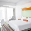 Отель HARRIS Suites fX Sudirman, фото 29