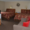 Отель Twin City Motel, фото 3