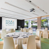 Отель Four Points by Sheraton Bangkok, Sukhumvit 15, фото 29