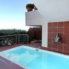 Отель Holiday Apartment w Sea Views Pool CBT Suite, фото 12