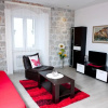 Отель Apartman u srcu grada - Ilićev prolaz, фото 12