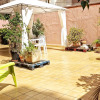 Отель Amazing Terrace & 3BR near El Born - Garden House, фото 31