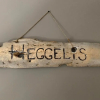 Отель Heggelis, фото 1