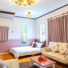 Отель Chatan Seaside Flat Villa, фото 6