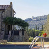 Отель Stunning Villa With Terrace and Private Pool in Tuscan Hills, фото 11