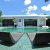 Отель Elegant Private Villa, 3 BR, Seminyak With Staff, фото 14