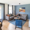 Отель Modern Holiday Home in Scherpenisse With Garden, фото 5