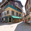 Отель Résidence Le Panorama - Megève, фото 1