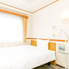 Отель Toyoko Inn Gifu Hashima Station Shinkansen Minami, фото 3
