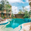 Отель KAN Tulum Hotel, фото 16