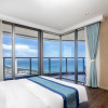 Отель Sanya·Haitang Bay Perman Sea View Apartment, фото 38