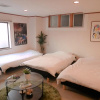 Отель ZenLabo Osaka - Hostel, фото 3