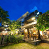 Отель Gord Chiangmai, фото 19