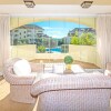 Отель Apartment With 3 Bedrooms in Marbella, With Wonderful sea View, Pool A, фото 15