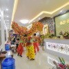 Отель So Ri Hotel, фото 10