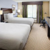 Отель Hilton Garden Inn Raleigh-Durham Airport, фото 5