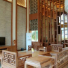 Отель Caoxi Hot Spring Holiday Resort, фото 23