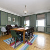 Отель JOIVY Eclectic & Design Led 3Br Apt Near Edinburgh Castle, фото 13