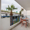 Отель Homely Apartment in Piraeus with Balcony, фото 25